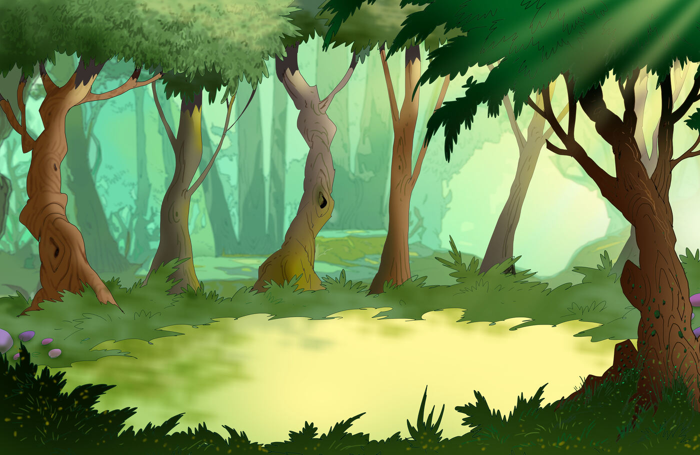 Background 3